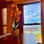 아파트 Presidential Luxury With Amazing View - Yamaluxe *