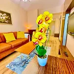 아파트 Presidential Luxury With Amazing View - Yamaluxe