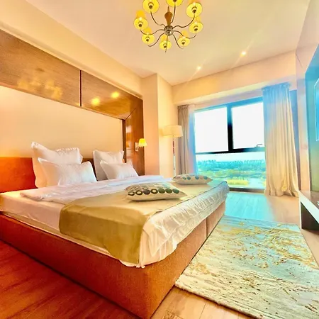 Presidential Luxury With Amazing View - Yamaluxe