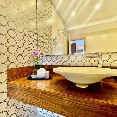 Presidential Luxury With Amazing View - Yamaluxe Apartment *