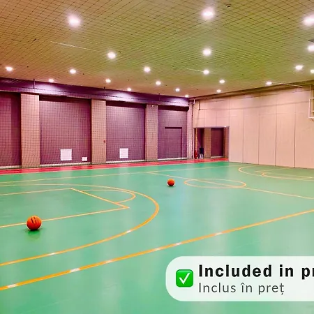 Presidential Luxury With Amazing View - Yamaluxe Διαμέρισμα