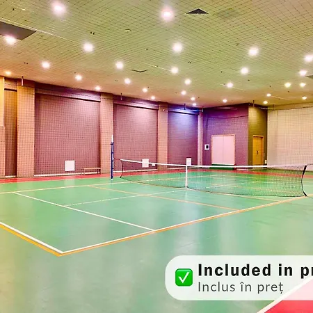 Presidential Luxury With Amazing View - Yamaluxe *