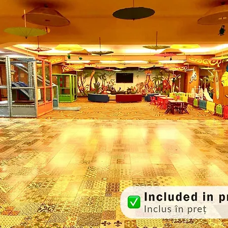 Presidential Luxury With Amazing View - Yamaluxe Апартаменты *