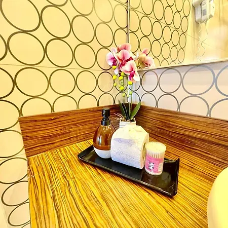 Presidential Luxury With Amazing View - Yamaluxe