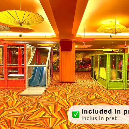 Apartment Presidential Luxury With Amazing View - Yamaluxe *