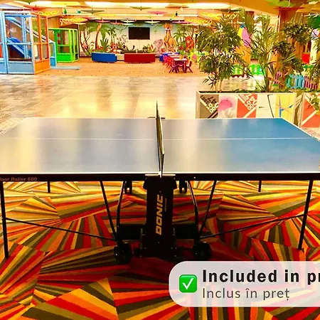 Апартаменты Presidential Luxury With Amazing View - Yamaluxe Бухарест