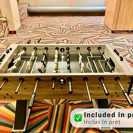 Apartment Presidential Luxury With Amazing View - Yamaluxe *