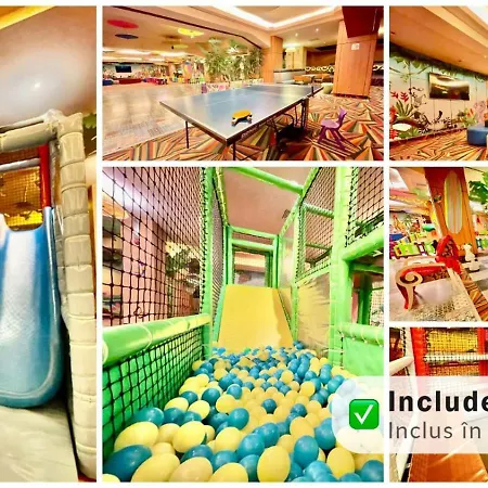 Presidential Luxury With Amazing View - Yamaluxe