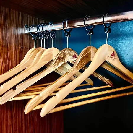 Διαμέρισμα Presidential Luxury With Amazing View - Yamaluxe *