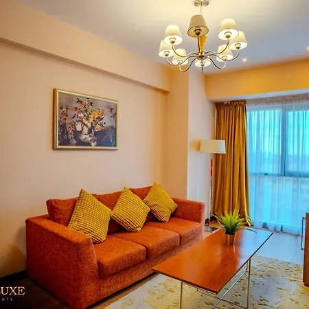 Presidential Luxury With Amazing View - Yamaluxe