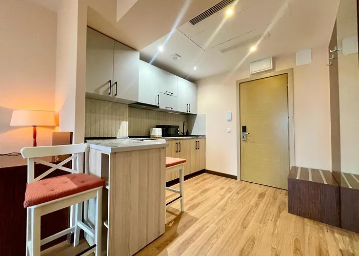 Presidential Luxury With Amazing View - Yamaluxe Apartament Bucureşti