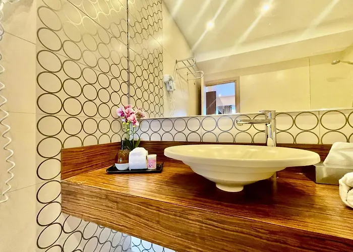 Presidential Luxury With Amazing View - Yamaluxe Apartament *