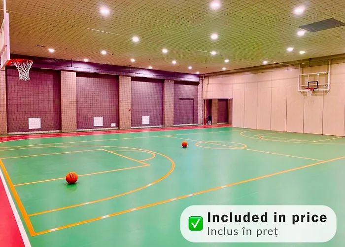 Presidential Luxury With Amazing View - Yamaluxe Apartament