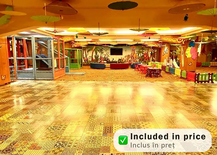 Presidential Luxury With Amazing View - Yamaluxe Apartament *