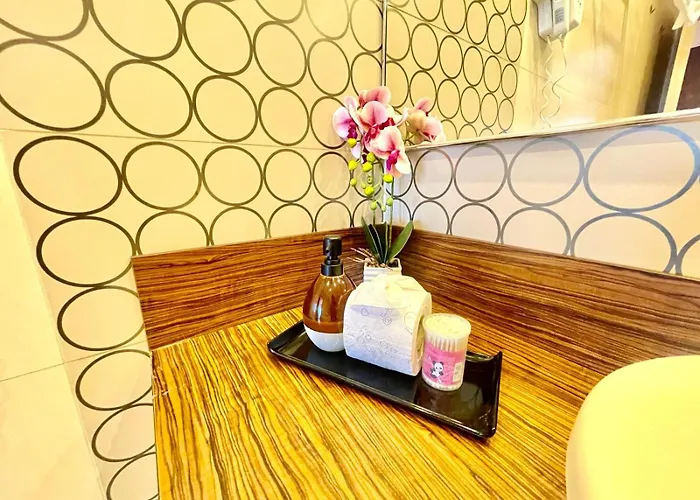 Presidential Luxury With Amazing View - Yamaluxe