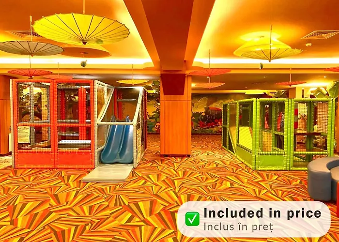 Apartamento Presidential Luxury With Amazing View - Yamaluxe *