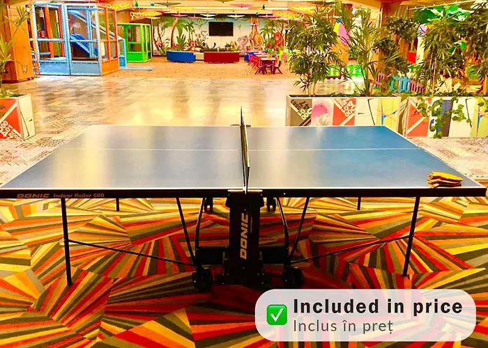 Apartamento Presidential Luxury With Amazing View - Yamaluxe Bucareste