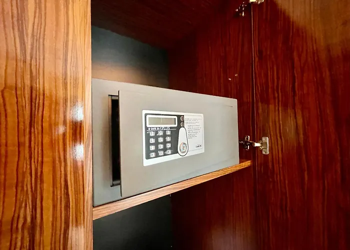 Appartamento Presidential Luxury With Amazing View - Yamaluxe Bucarest