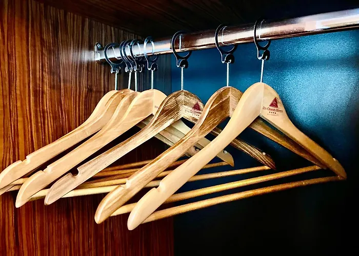 Apartament Presidential Luxury With Amazing View - Yamaluxe *