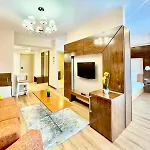 Presidential Luxury With Amazing View - Yamaluxe Apartmán *