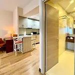 Presidential Luxury With Amazing View - Yamaluxe Apartmán Bukurešť