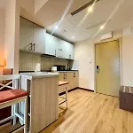Presidential Luxury With Amazing View - Yamaluxe Apartmán Bukurešť