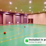 Presidential Luxury With Amazing View - Yamaluxe Apartmán