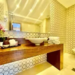 Presidential Luxury With Amazing View - Yamaluxe Apartmán Bukurešť