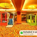 Apartmán Presidential Luxury With Amazing View - Yamaluxe *