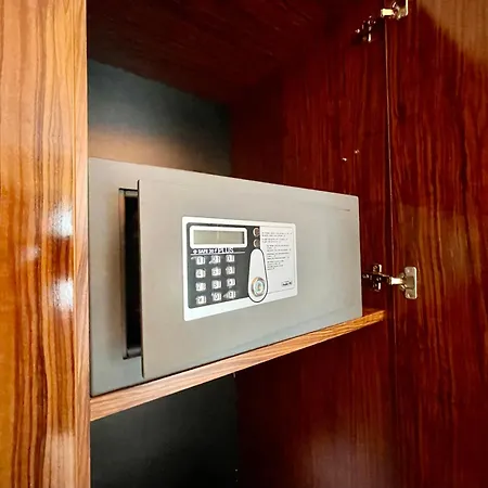 Apartmán Presidential Luxury With Amazing View - Yamaluxe Bukurešť
